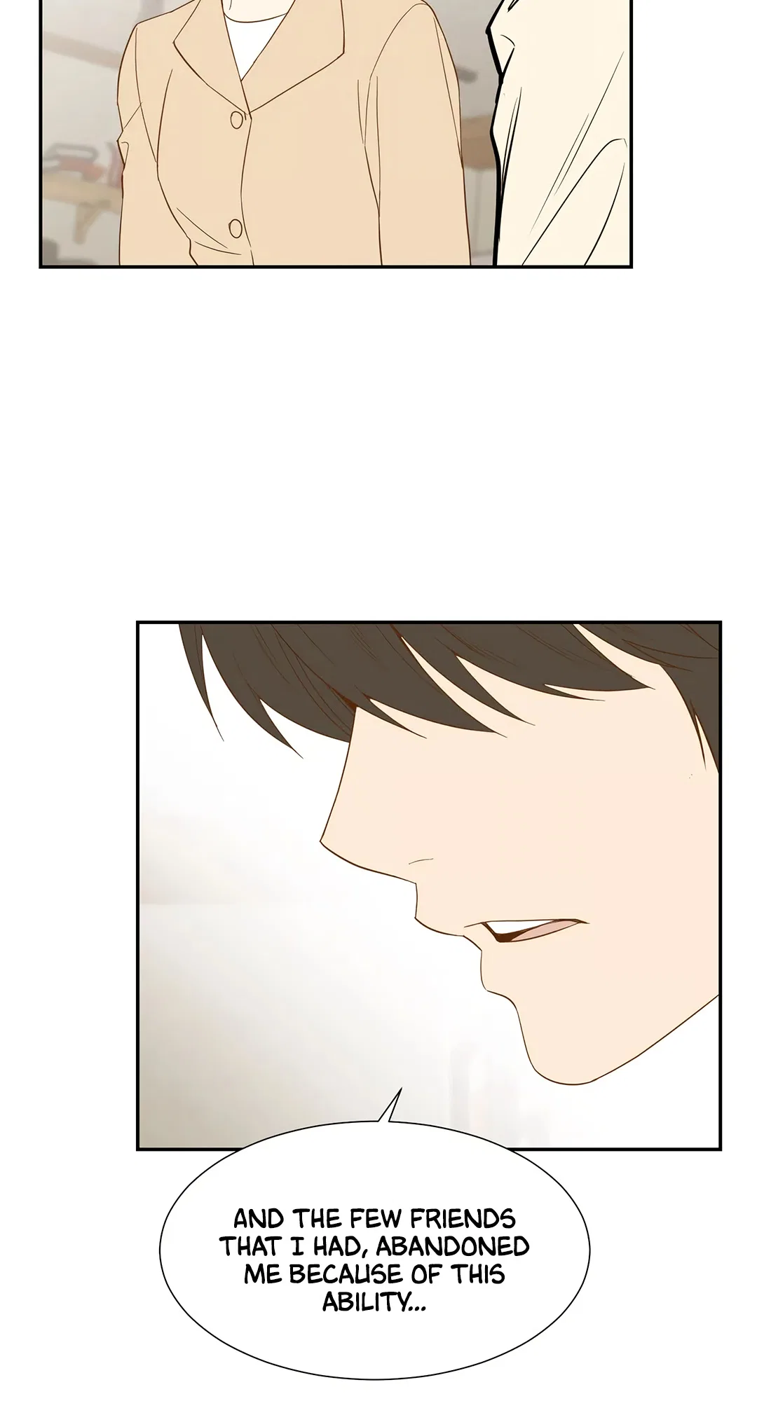 Hana’s Choice Chapter 65 – Page 47
