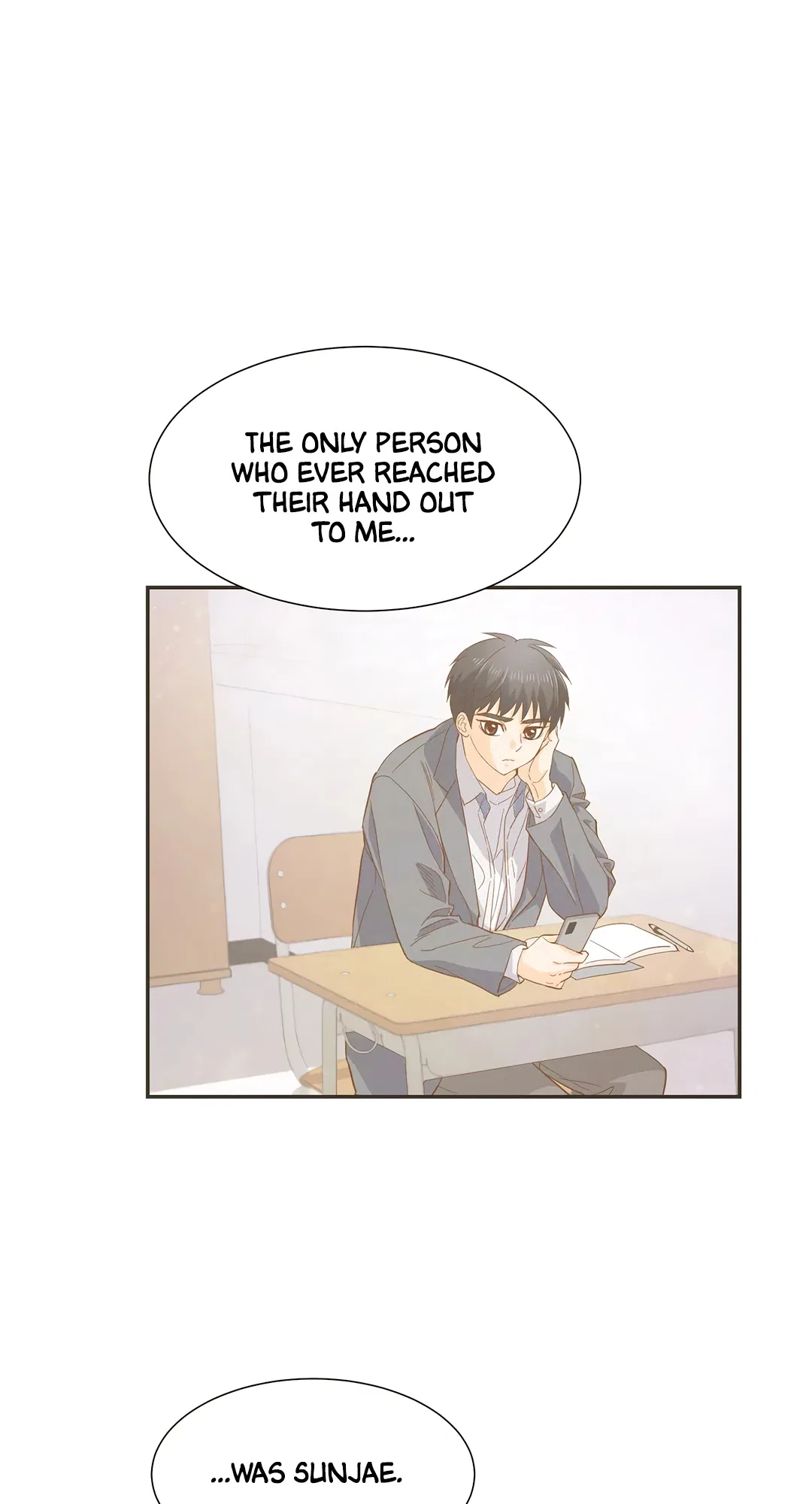 Hana’s Choice Chapter 65 – Page 48