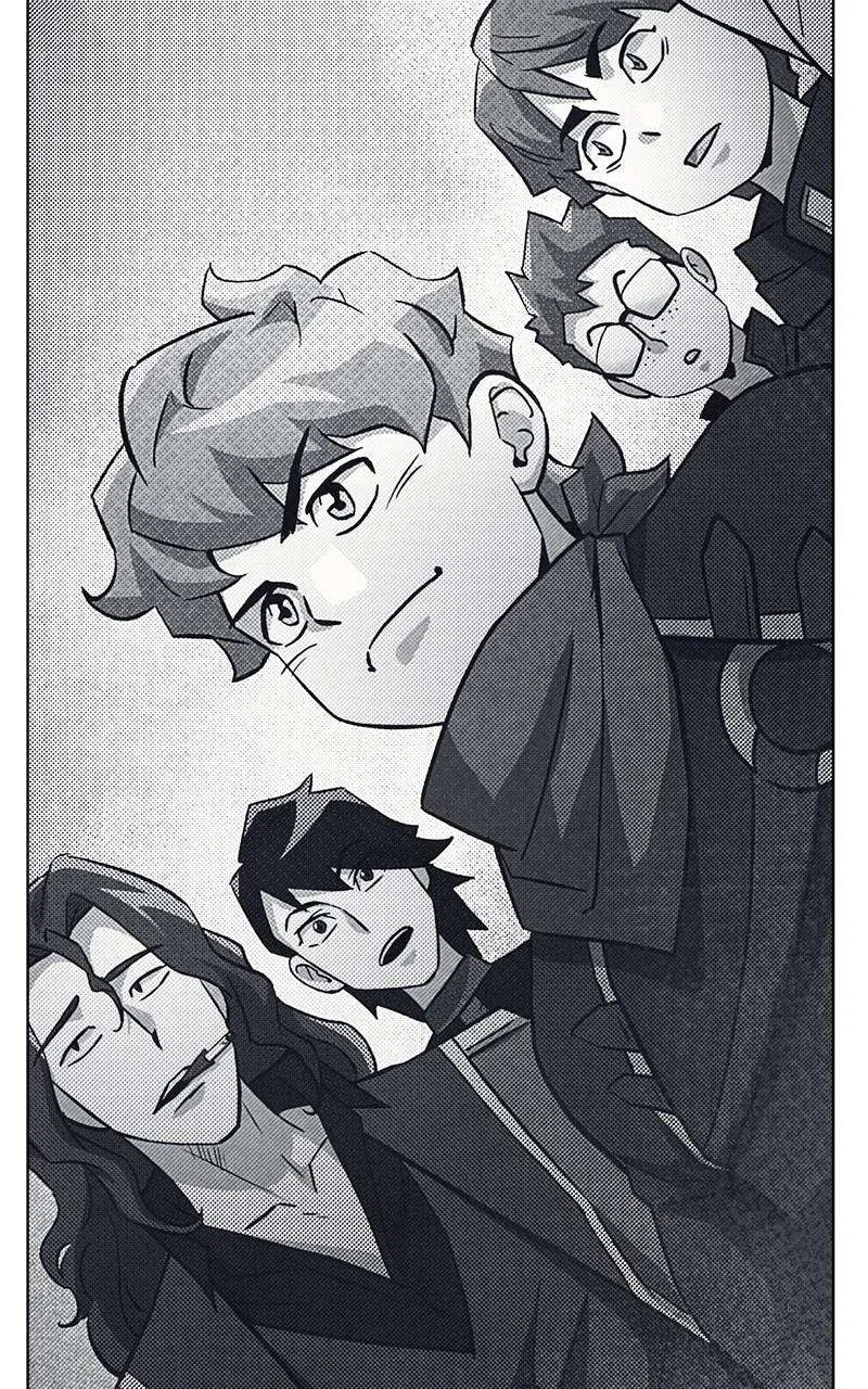 Surviving in an Action Manhwa Chapter 92 – Page 21