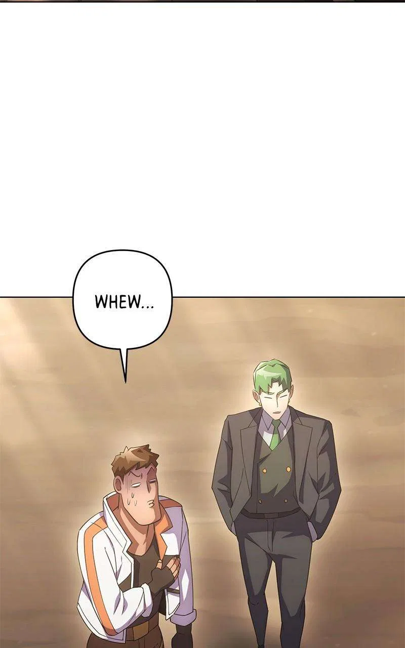 Surviving in an Action Manhwa Chapter 92 – Page 45