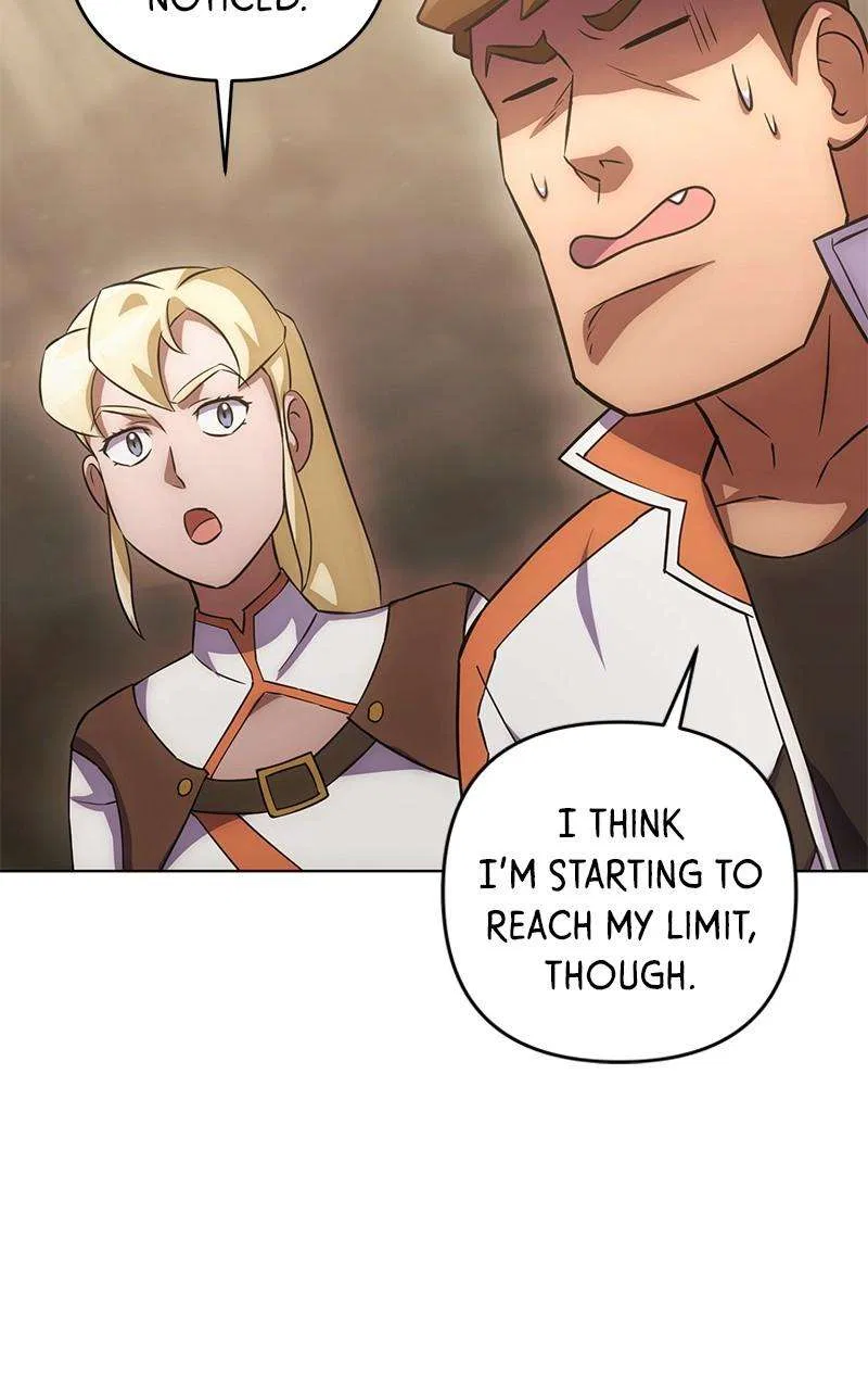 Surviving in an Action Manhwa Chapter 92 – Page 47