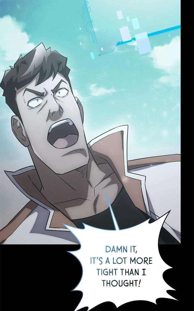 Surviving in an Action Manhwa Chapter 92 – Page 50