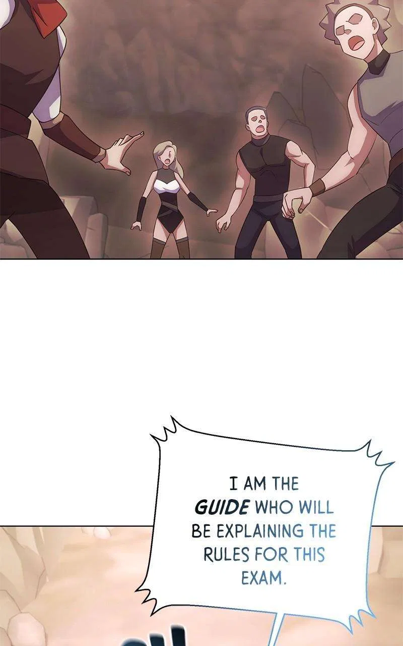 Surviving in an Action Manhwa Chapter 92 – Page 87