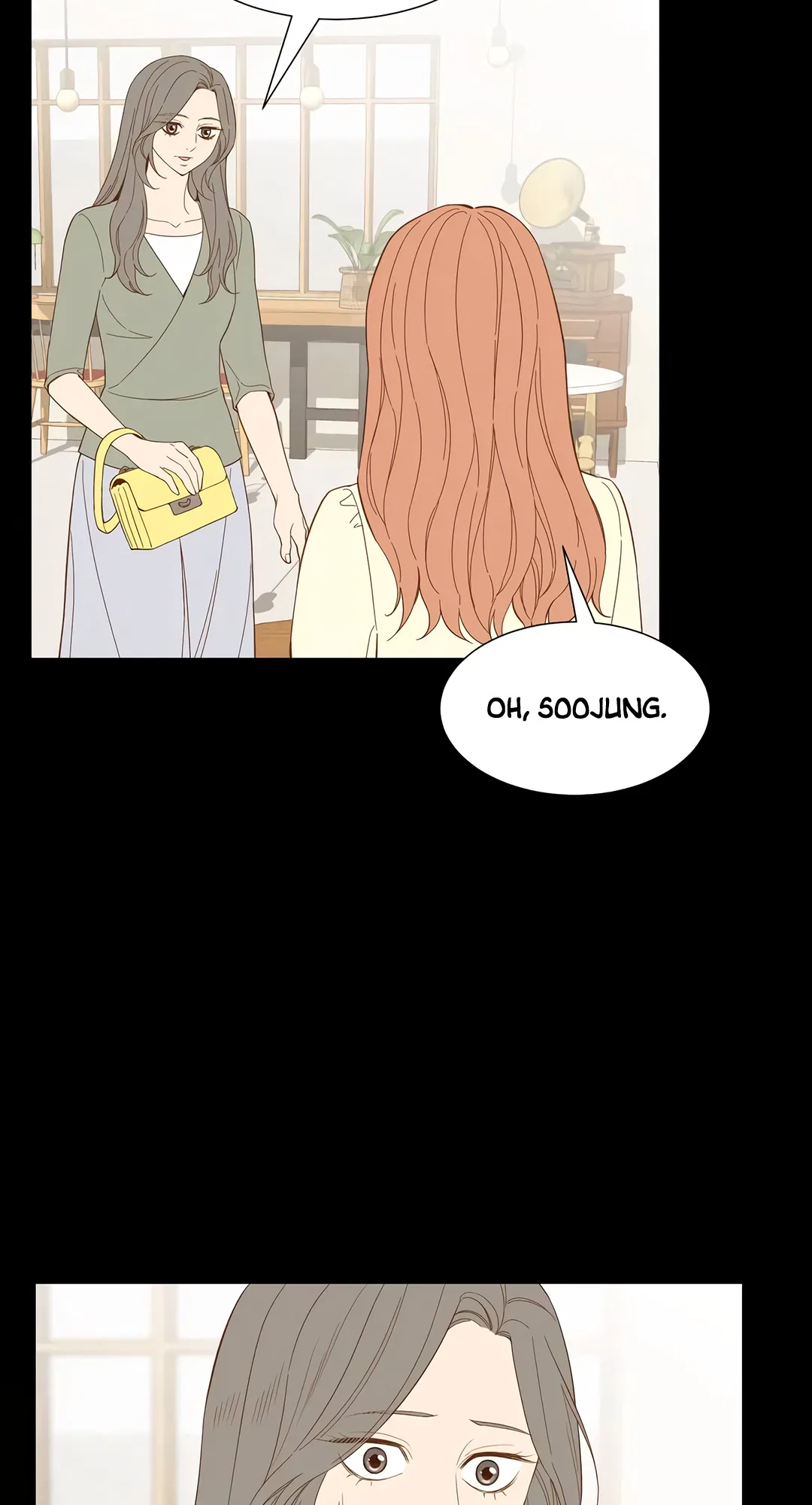 Hana’s Choice Chapter 64 – Page 2