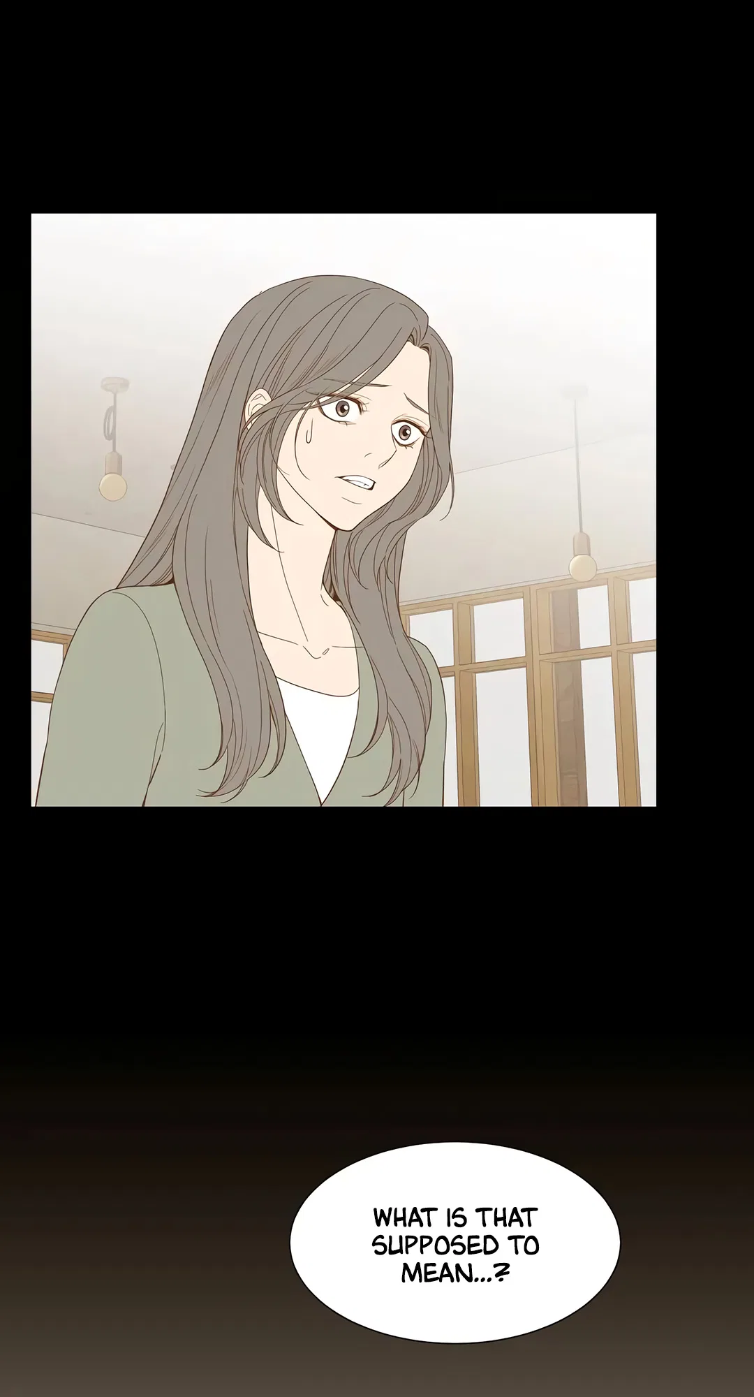 Hana’s Choice Chapter 64 – Page 8