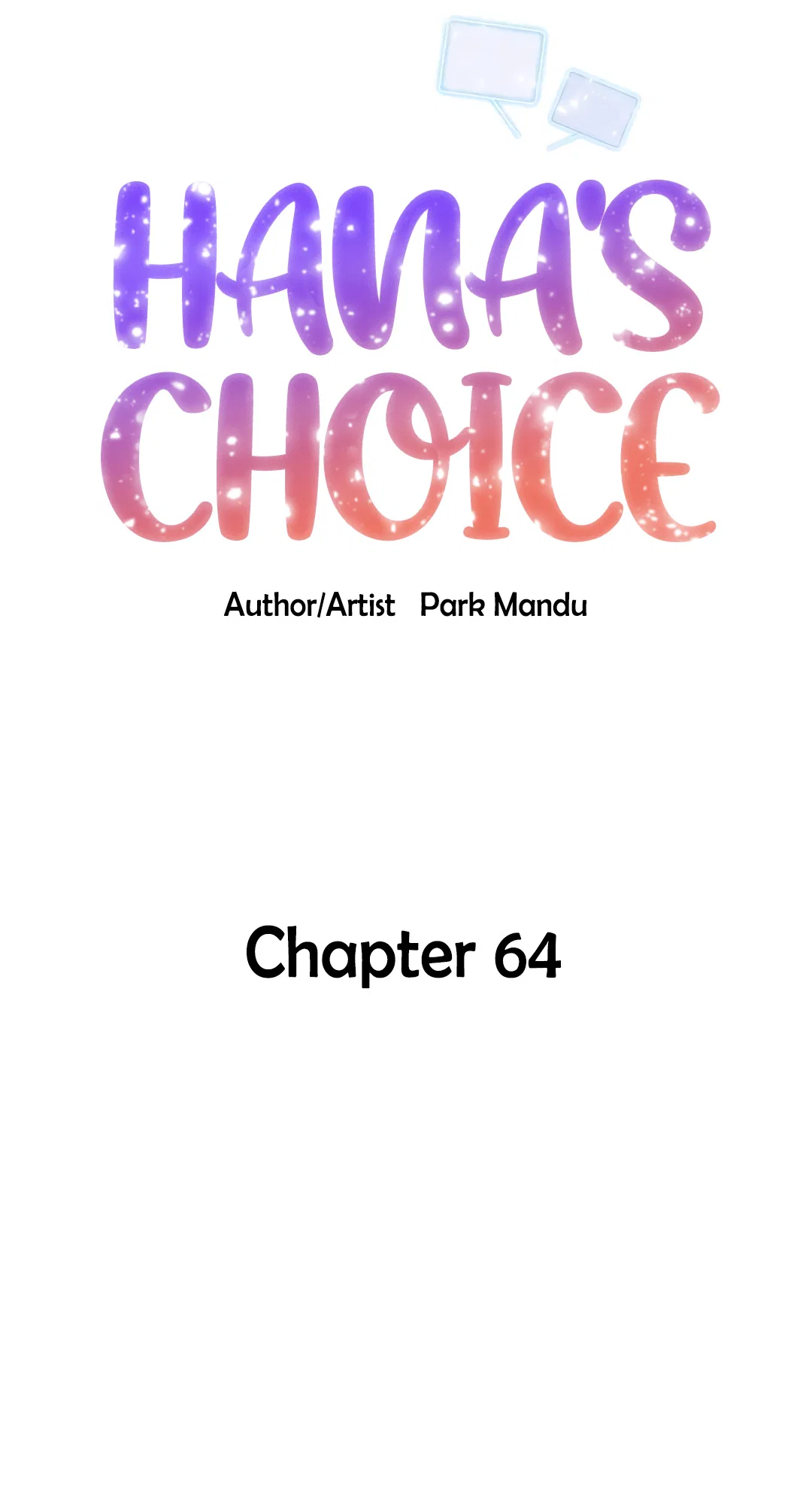 Hana’s Choice Chapter 64 – Page 10