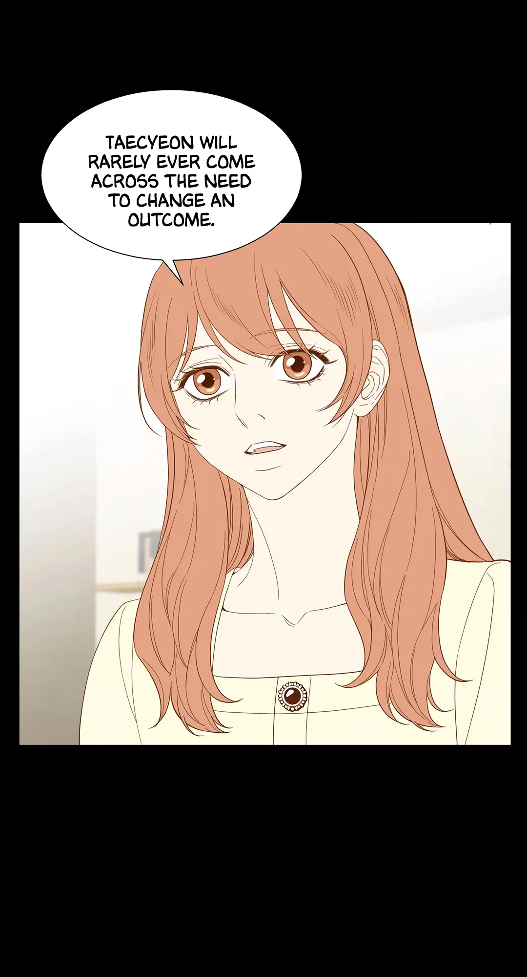 Hana’s Choice Chapter 64 – Page 15