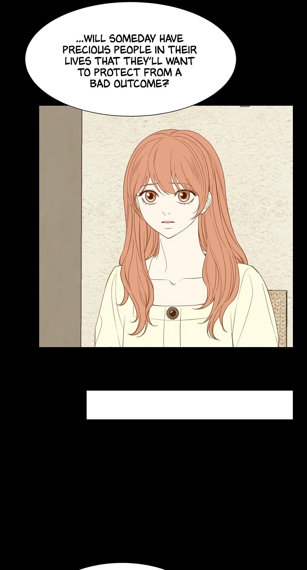 Hana’s Choice Chapter 64 – Page 20
