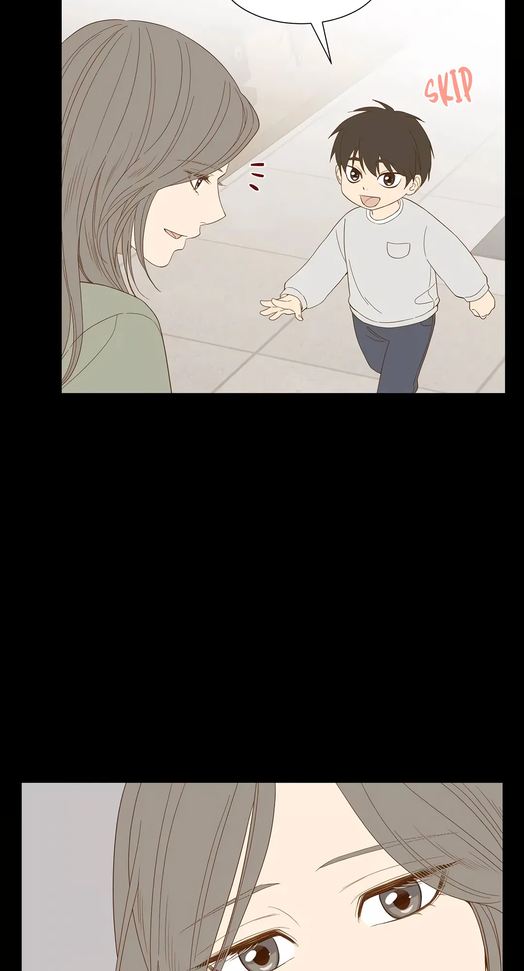 Hana’s Choice Chapter 64 – Page 22