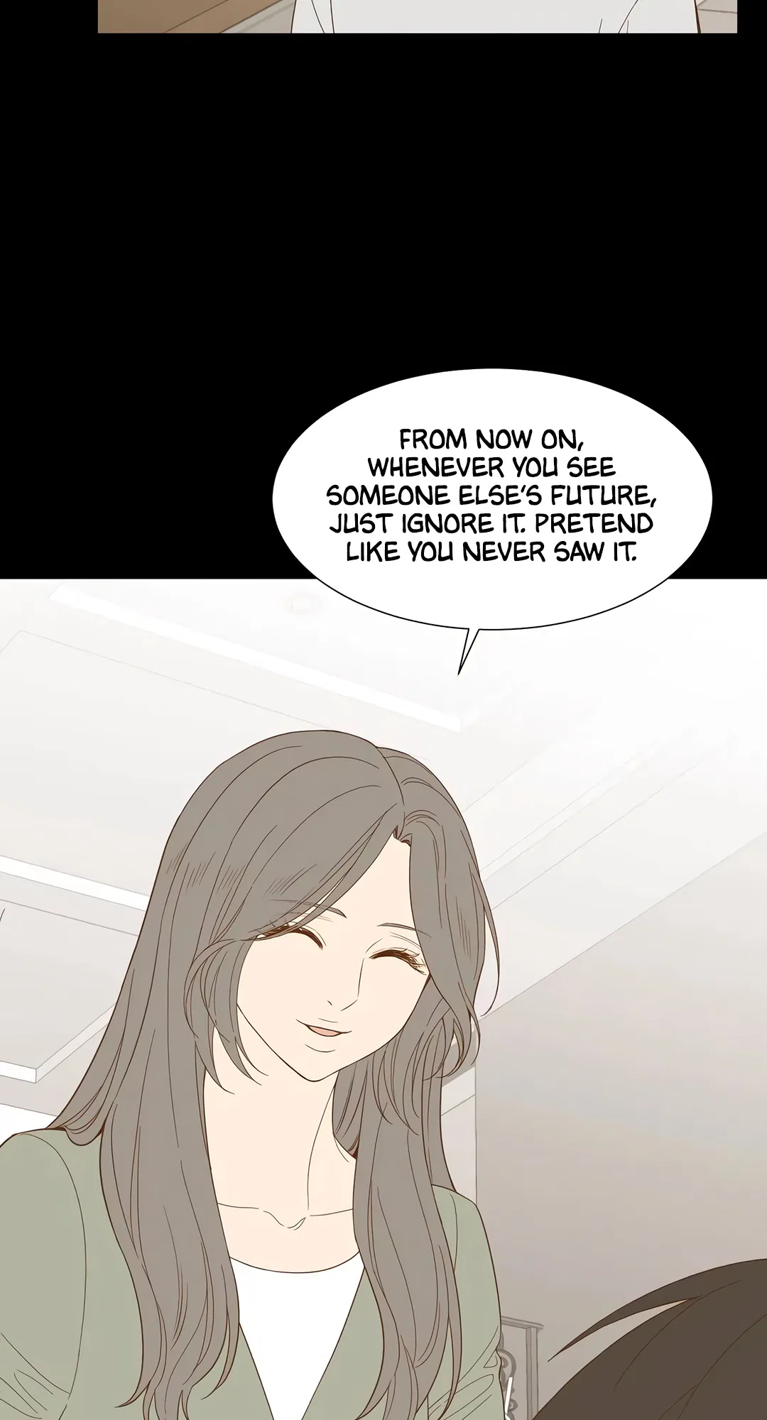 Hana’s Choice Chapter 64 – Page 24