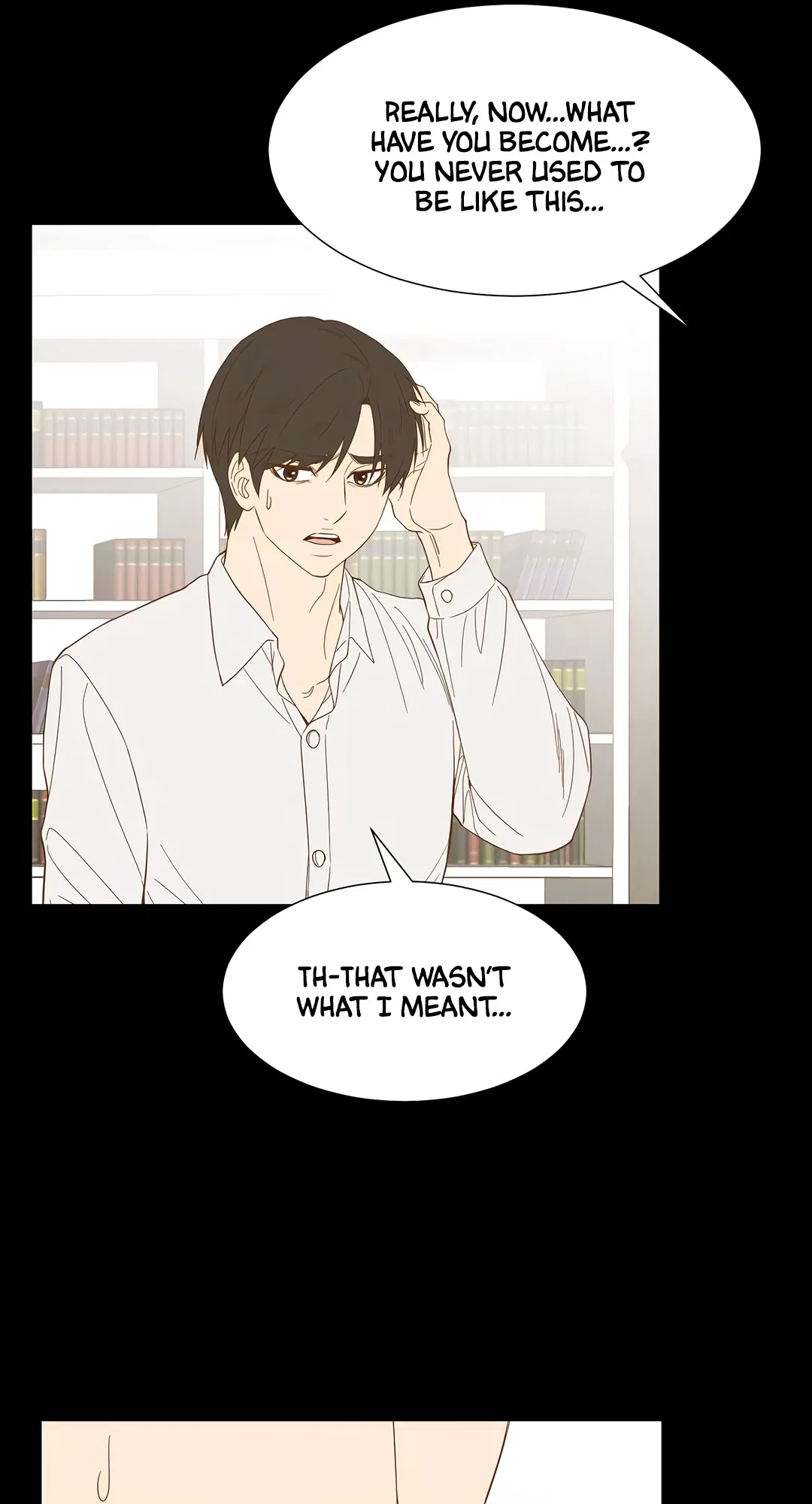 Hana’s Choice Chapter 64 – Page 27