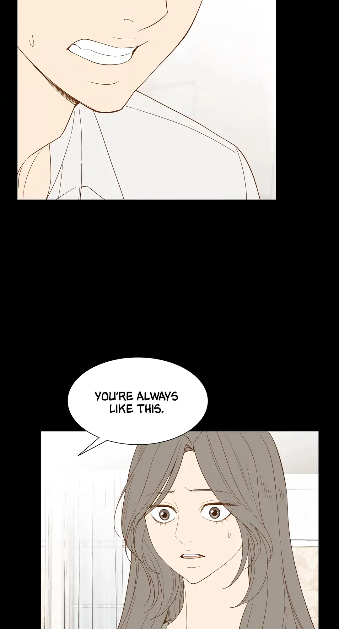 Hana’s Choice Chapter 64 – Page 28