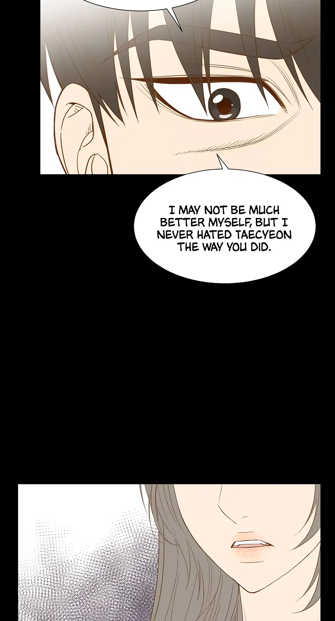 Hana’s Choice Chapter 64 – Page 31