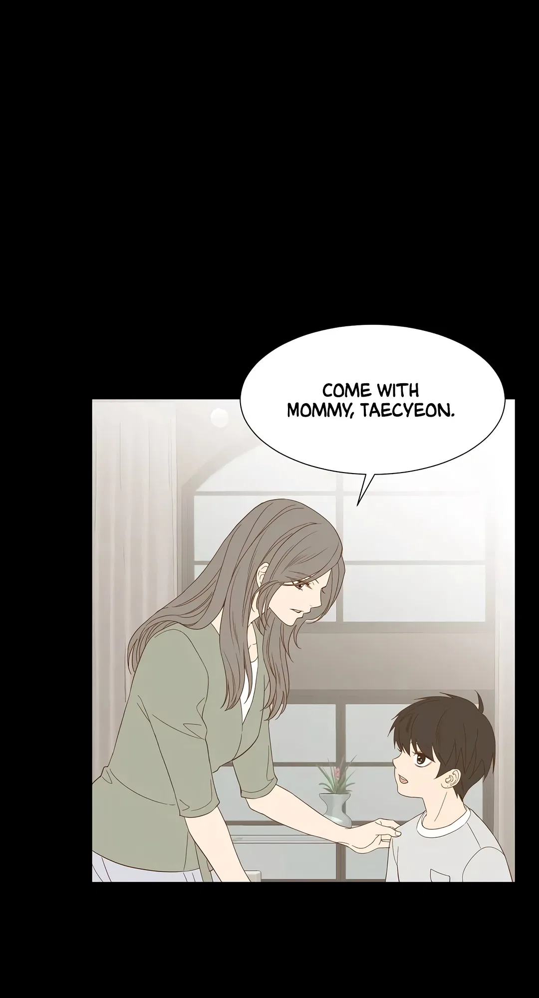 Hana’s Choice Chapter 64 – Page 36