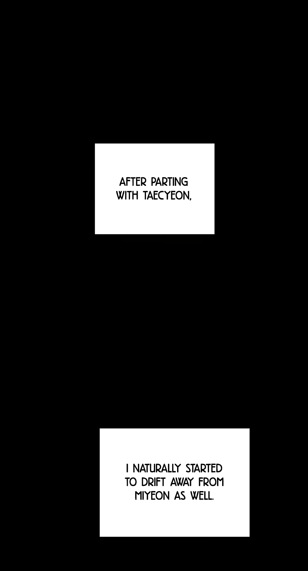 Hana’s Choice Chapter 64 – Page 41
