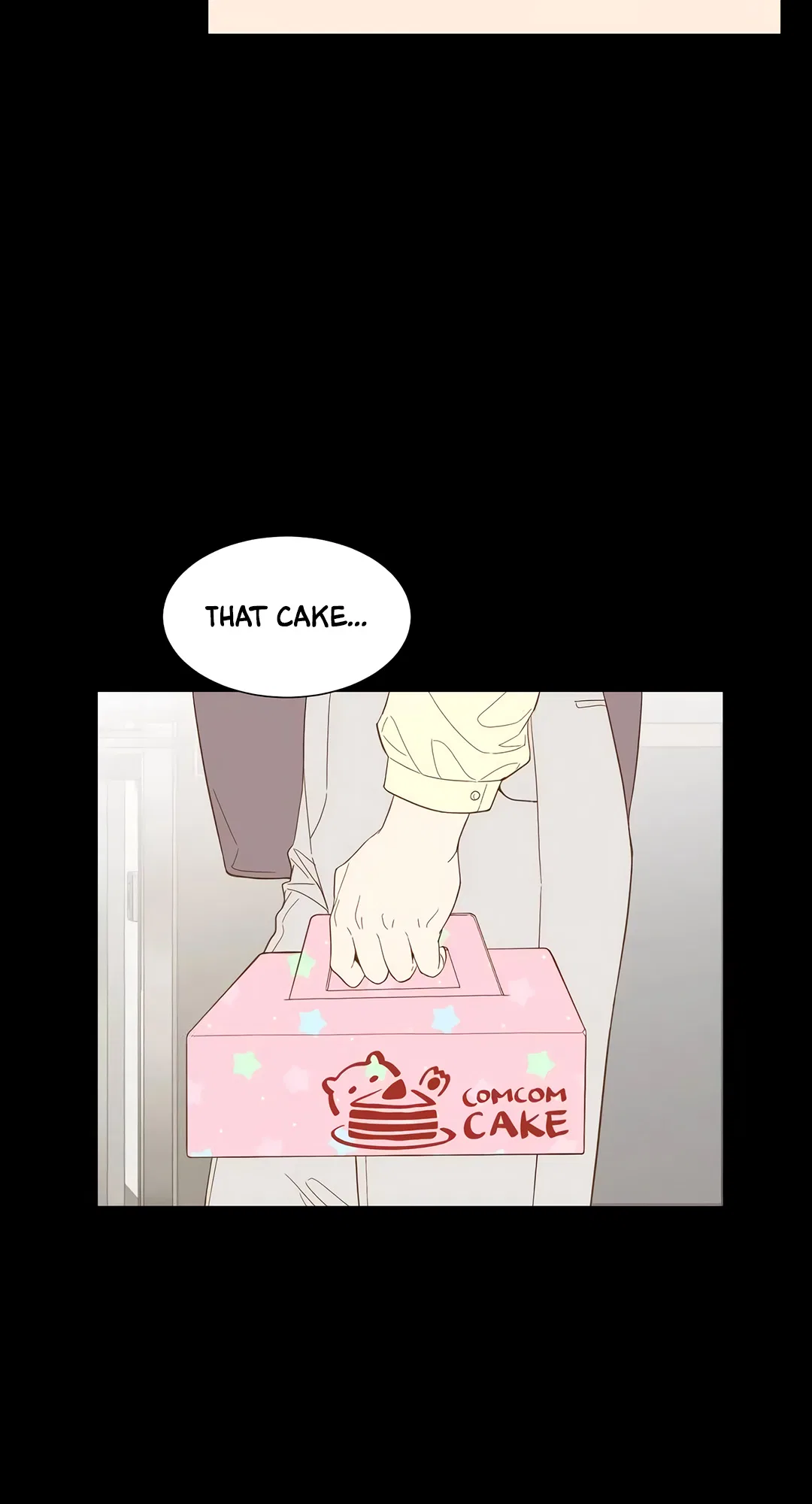 Hana’s Choice Chapter 64 – Page 46
