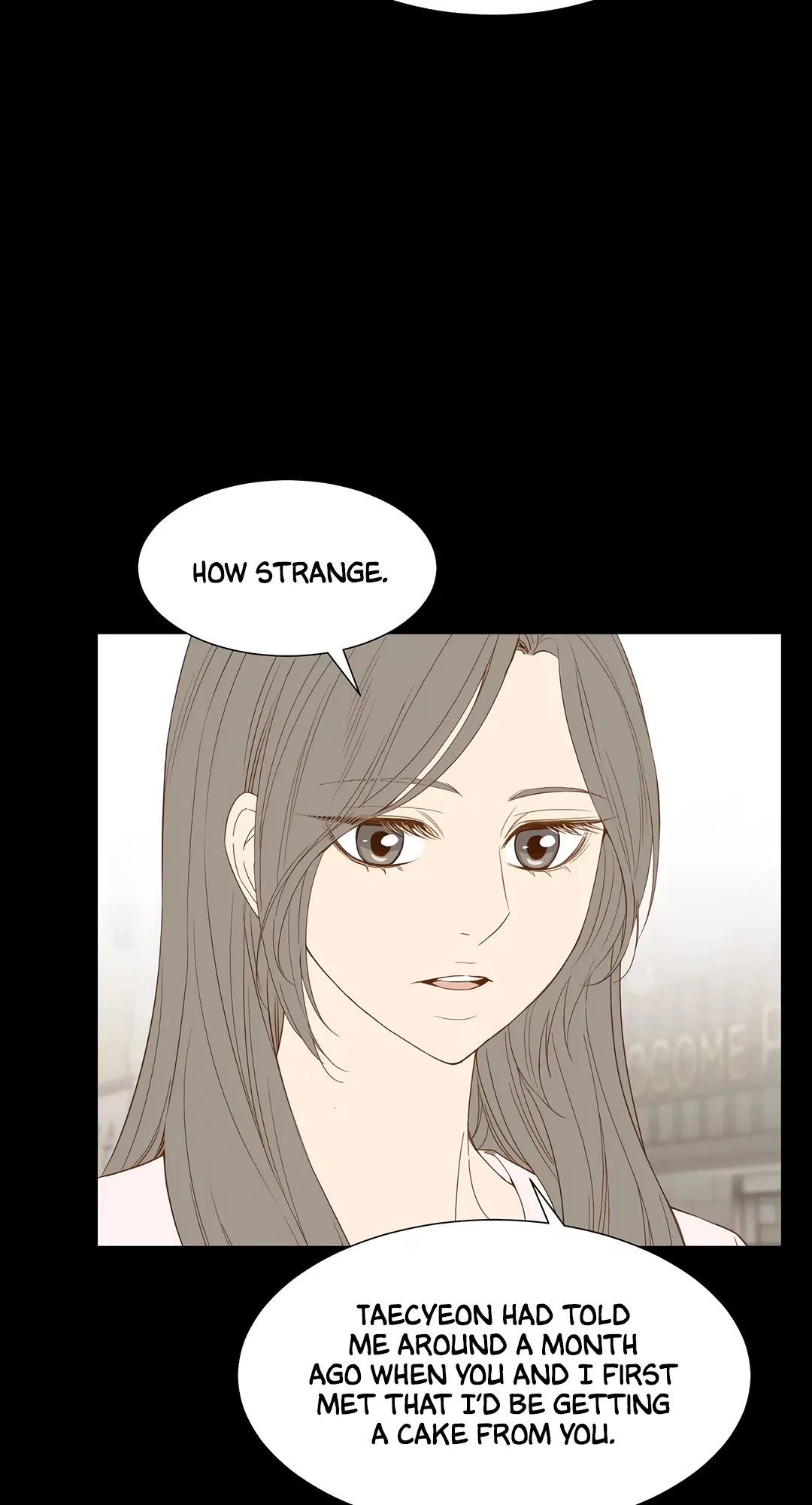Hana’s Choice Chapter 64 – Page 49