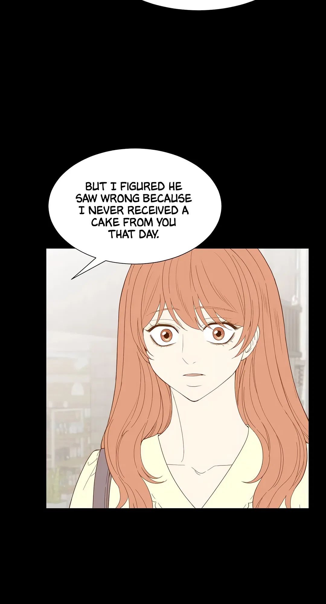 Hana’s Choice Chapter 64 – Page 50