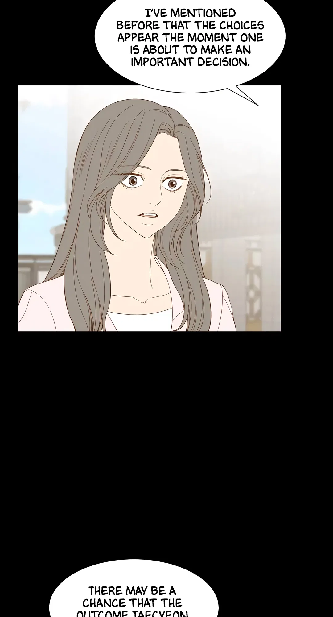 Hana’s Choice Chapter 64 – Page 52