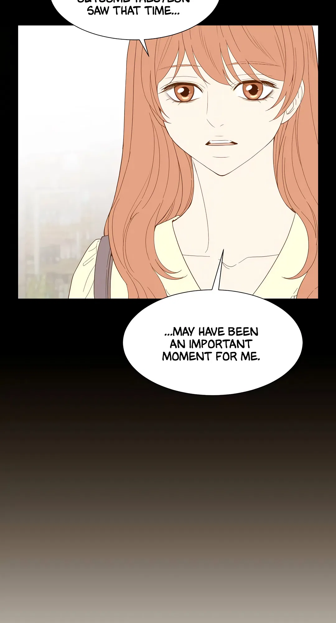 Hana’s Choice Chapter 64 – Page 53