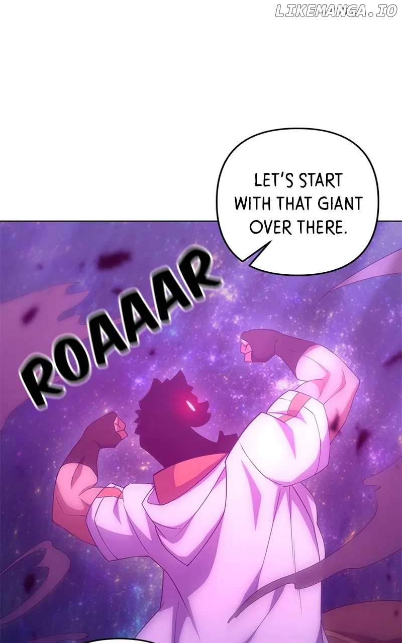 Surviving in an Action Manhwa Chapter 91 – Page 24