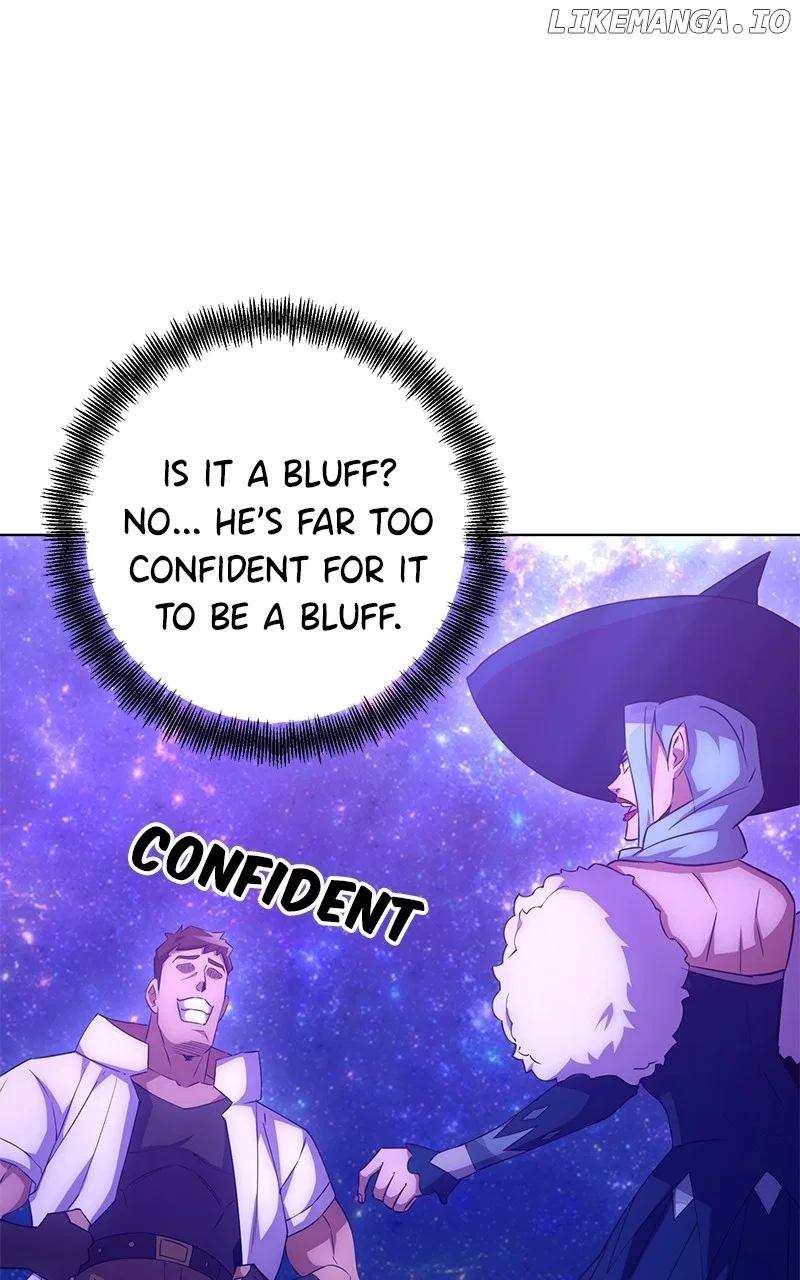Surviving in an Action Manhwa Chapter 91 – Page 27