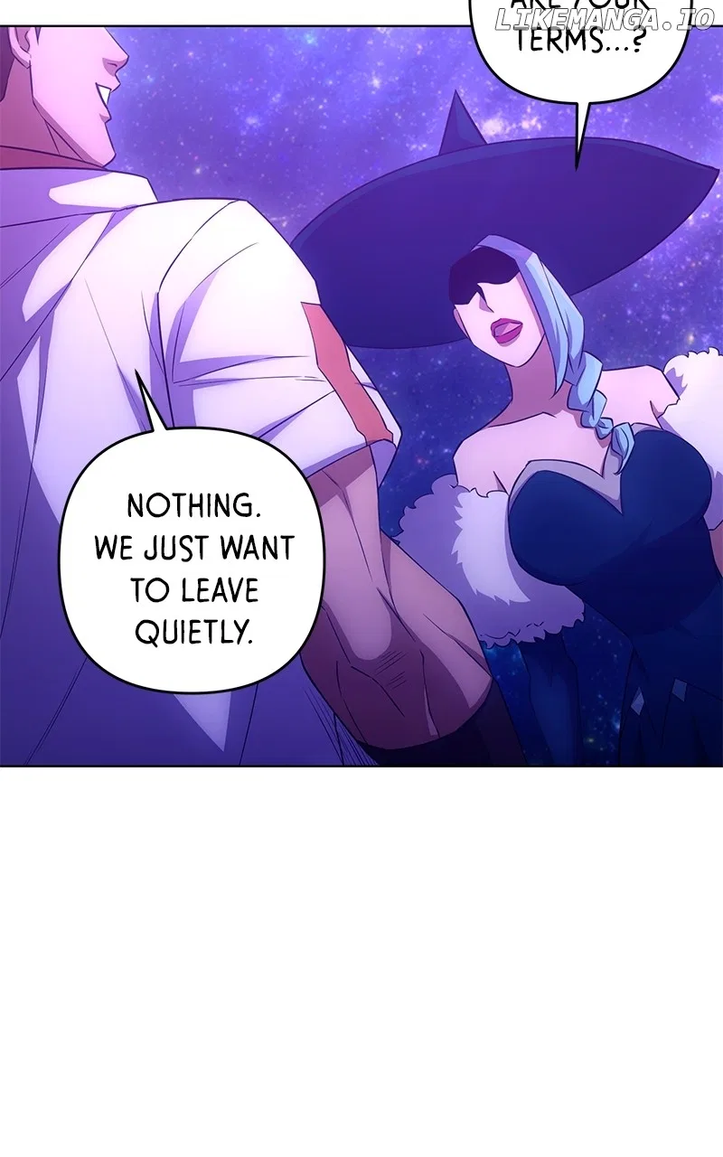 Surviving in an Action Manhwa Chapter 91 – Page 30
