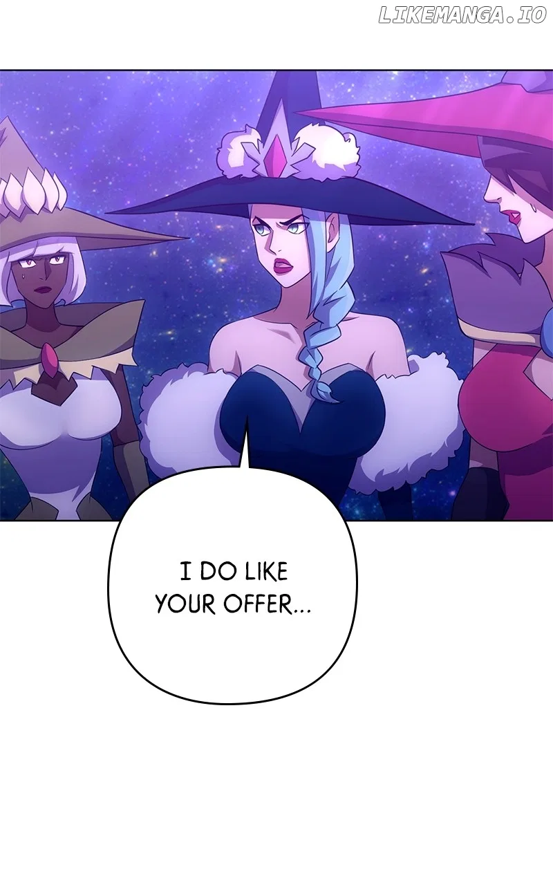 Surviving in an Action Manhwa Chapter 91 – Page 31