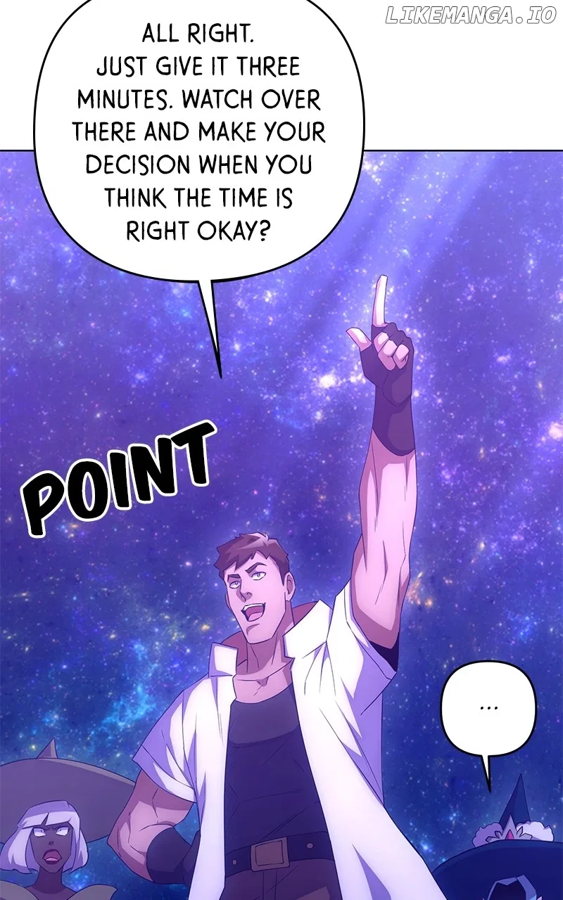 Surviving in an Action Manhwa Chapter 91 – Page 39