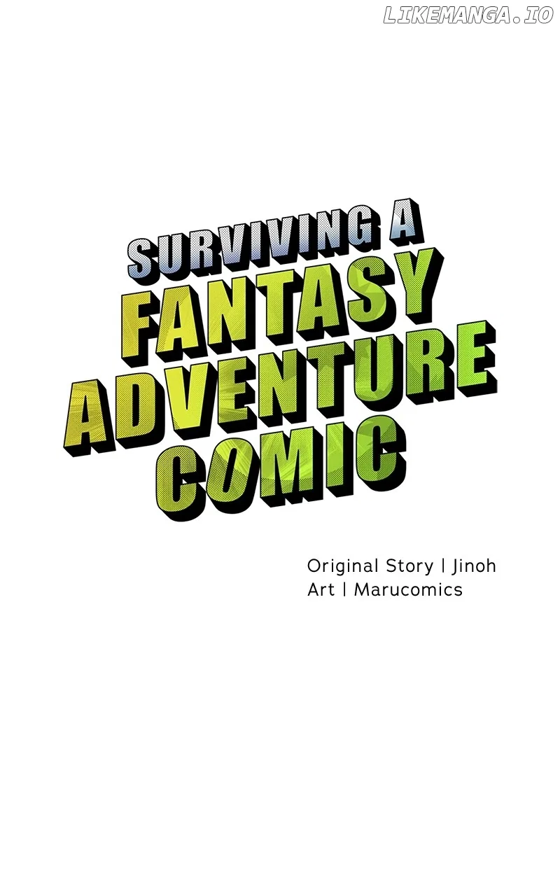 Surviving in an Action Manhwa Chapter 91 – Page 49