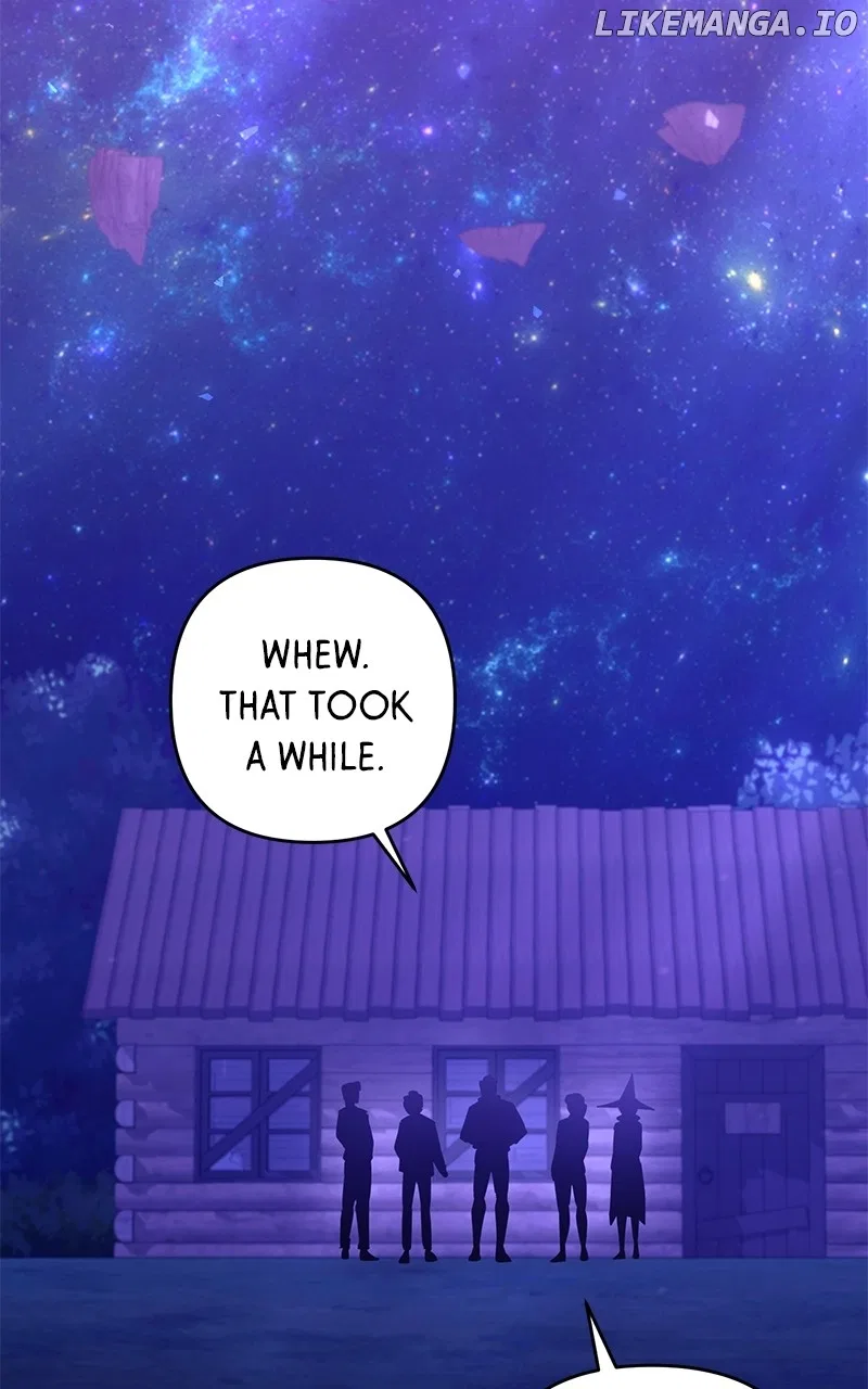Surviving in an Action Manhwa Chapter 91 – Page 51