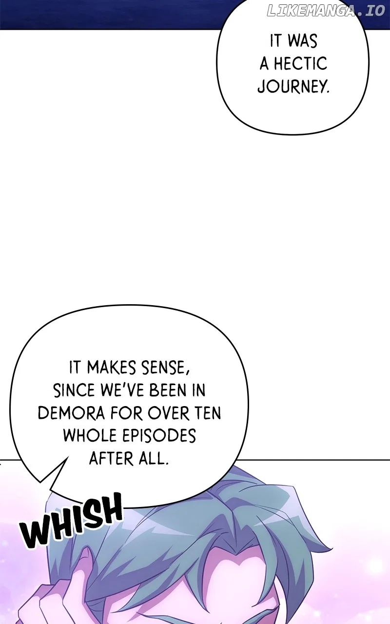 Surviving in an Action Manhwa Chapter 91 – Page 52