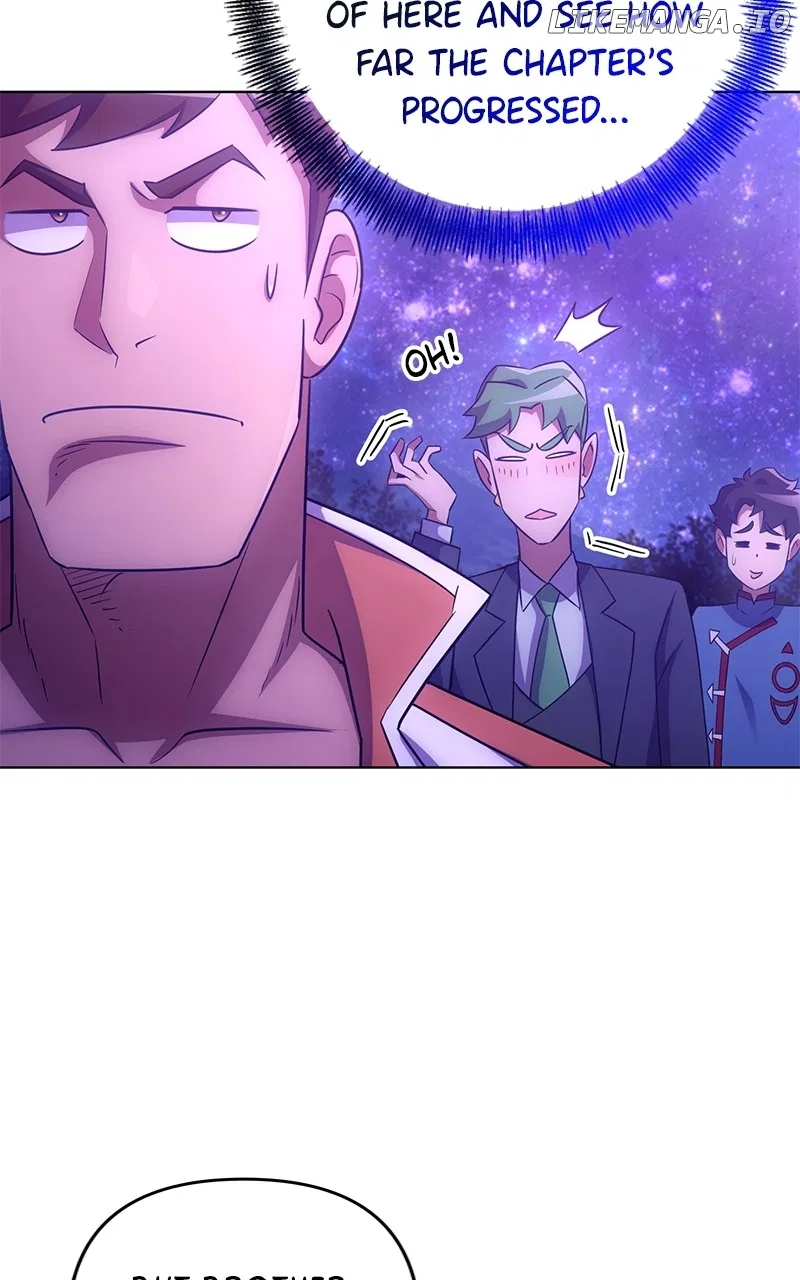 Surviving in an Action Manhwa Chapter 91 – Page 54
