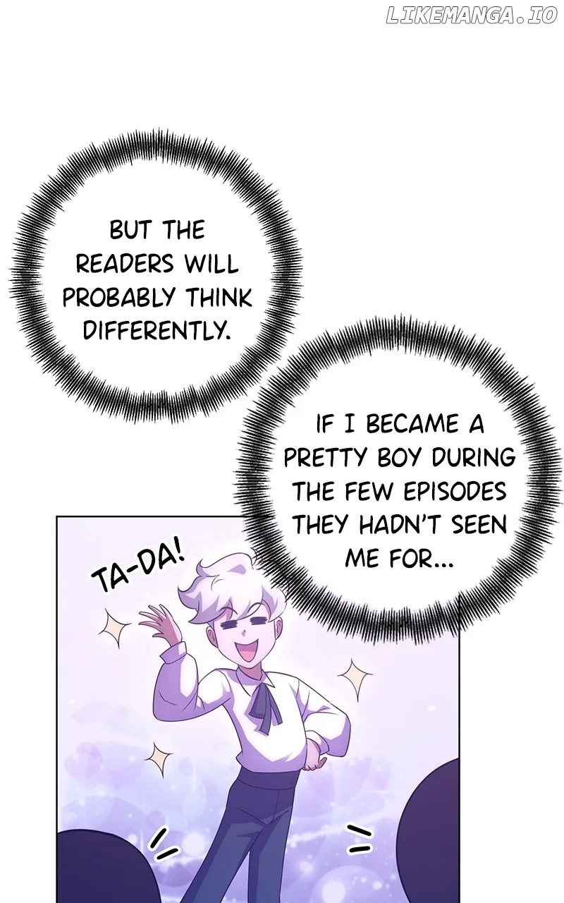 Surviving in an Action Manhwa Chapter 91 – Page 57