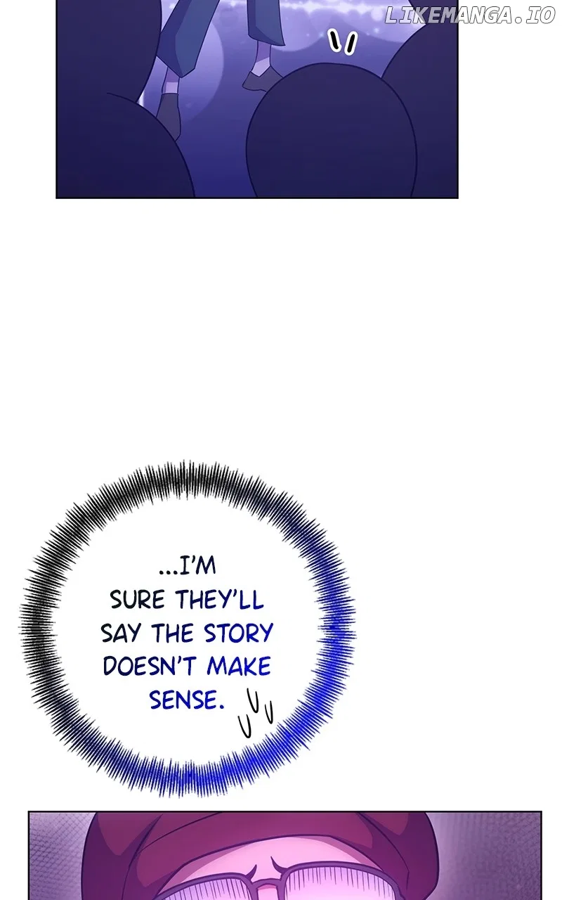 Surviving in an Action Manhwa Chapter 91 – Page 58