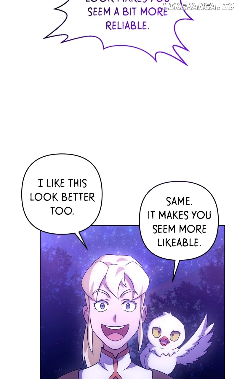 Surviving in an Action Manhwa Chapter 91 – Page 61