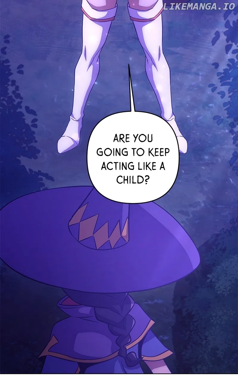 Surviving in an Action Manhwa Chapter 91 – Page 84