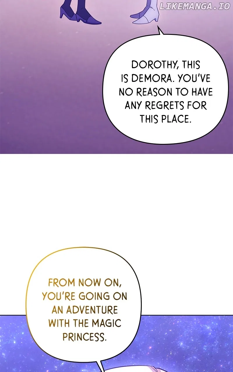 Surviving in an Action Manhwa Chapter 91 – Page 90