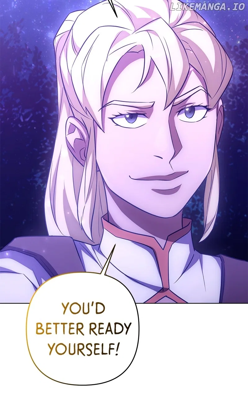 Surviving in an Action Manhwa Chapter 91 – Page 91