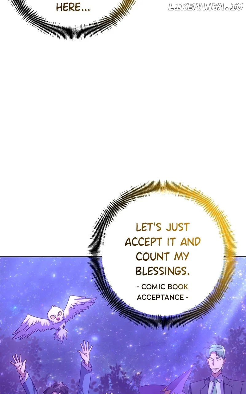 Surviving in an Action Manhwa Chapter 91 – Page 96