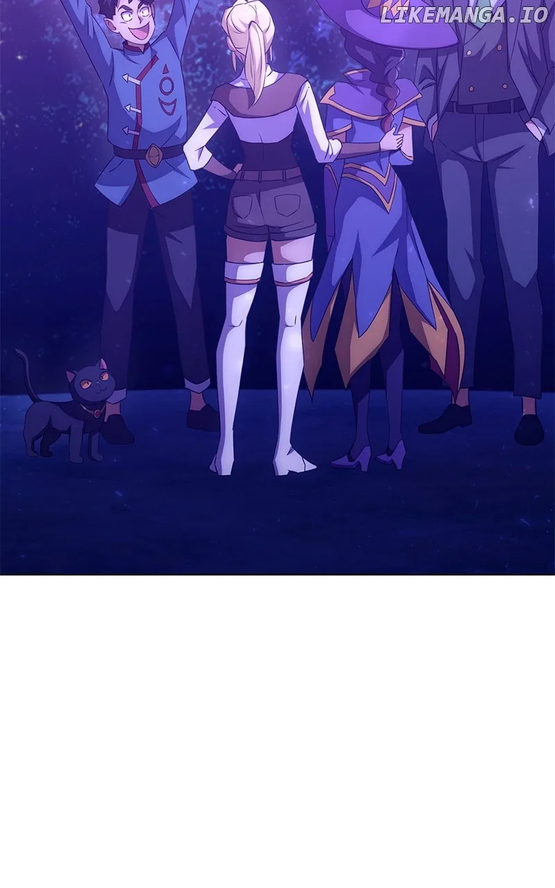 Surviving in an Action Manhwa Chapter 91 – Page 97