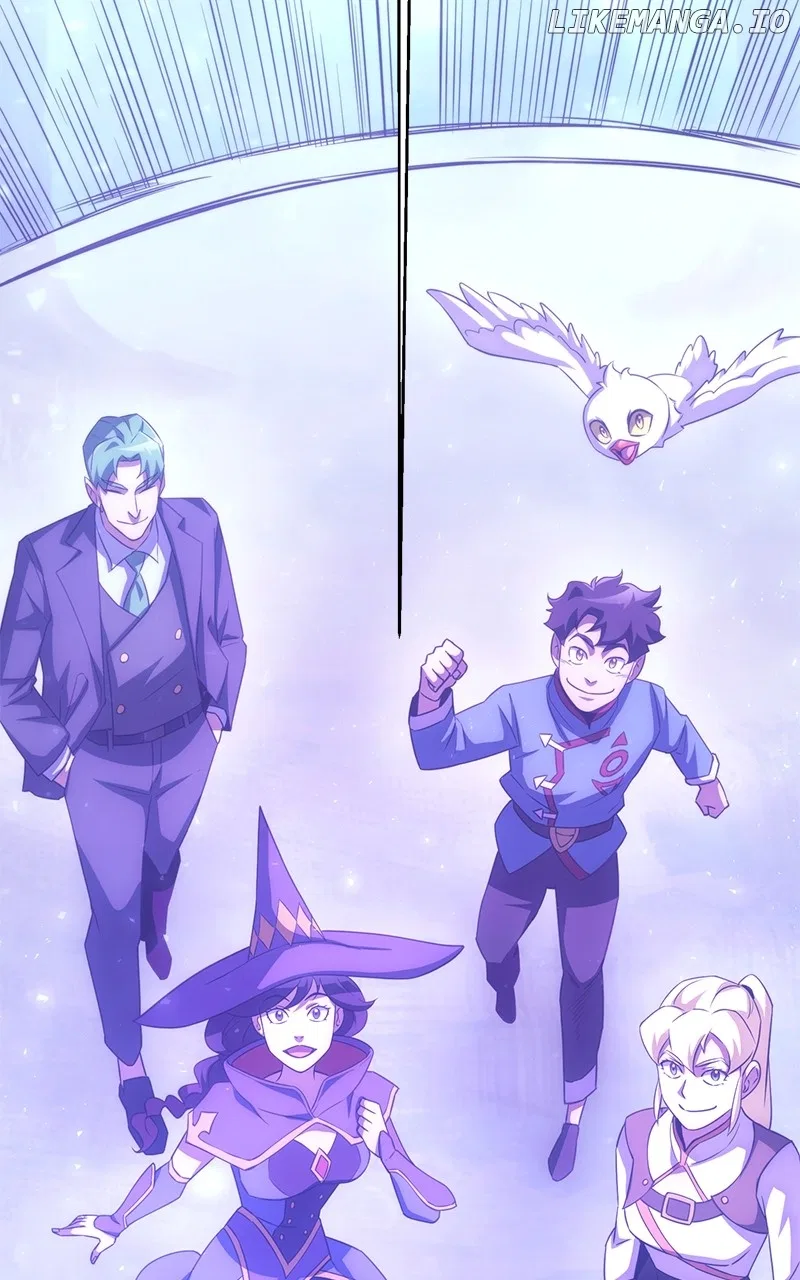 Surviving in an Action Manhwa Chapter 91 – Page 100