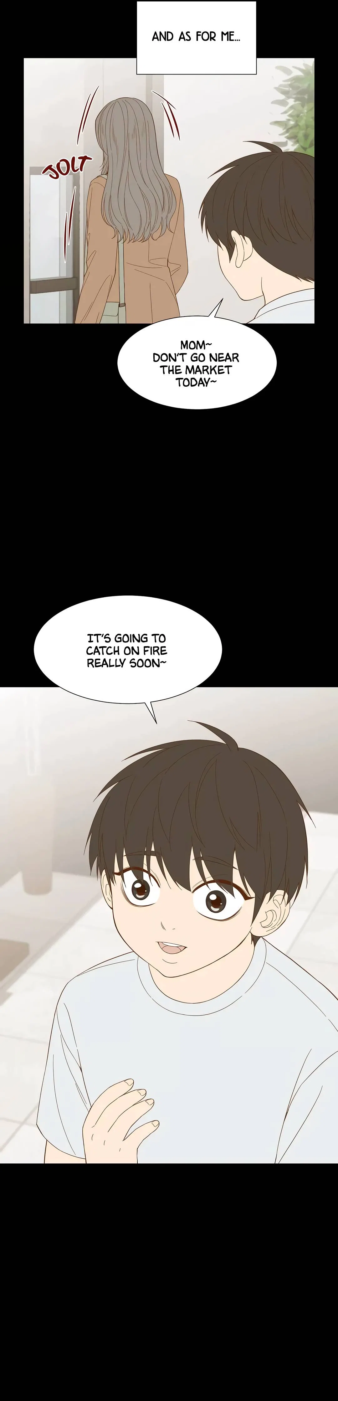 Hana’s Choice Chapter 63 – Page 4