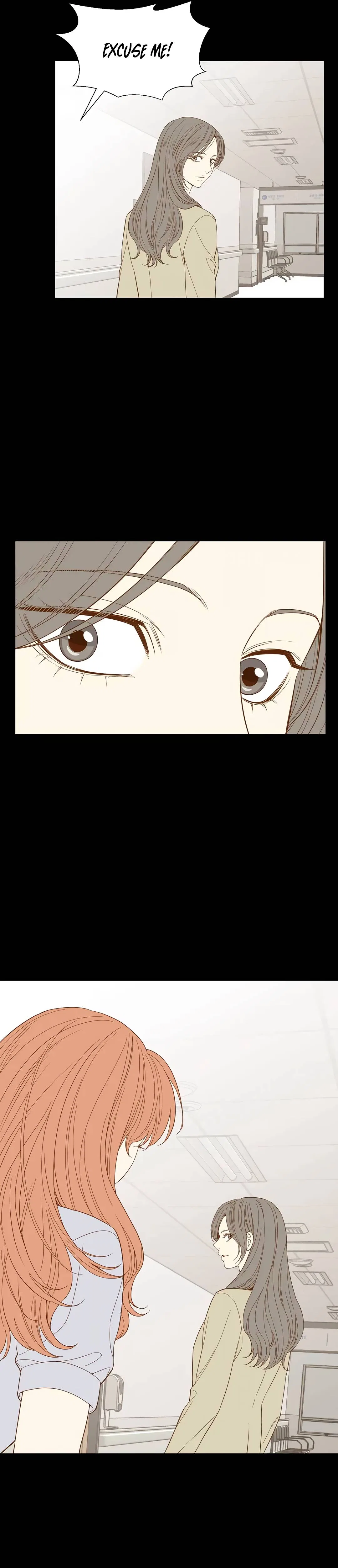 Hana’s Choice Chapter 63 – Page 6