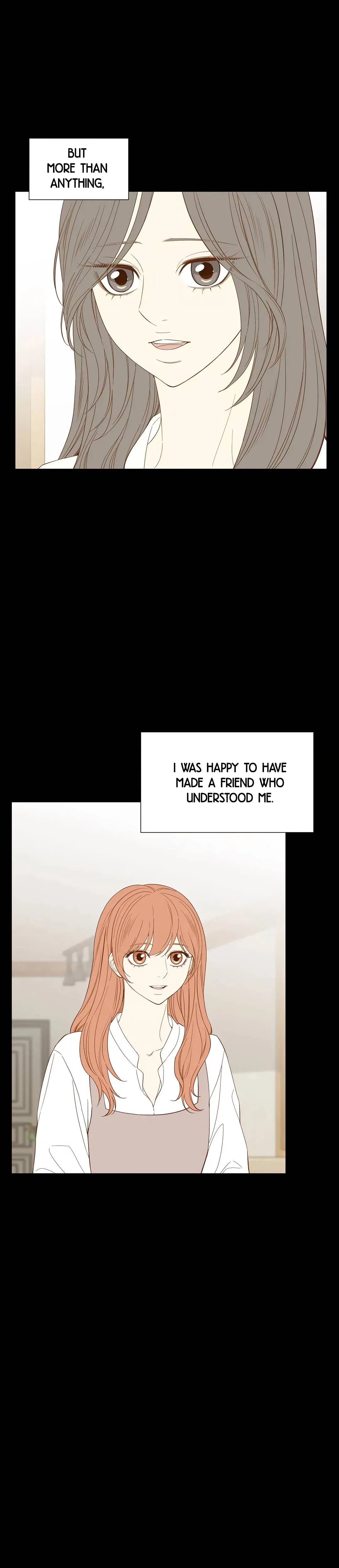 Hana’s Choice Chapter 63 – Page 15