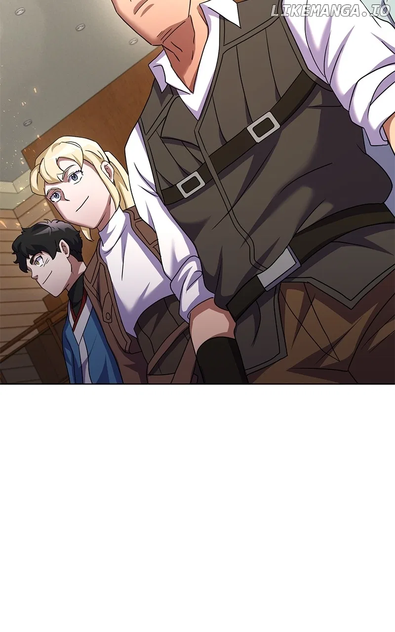 Surviving in an Action Manhwa Chapter 43 – Page 6