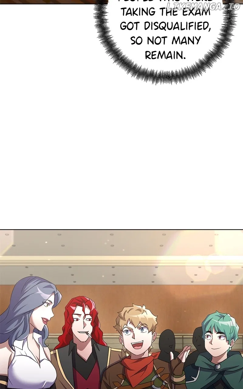 Surviving in an Action Manhwa Chapter 43 – Page 8