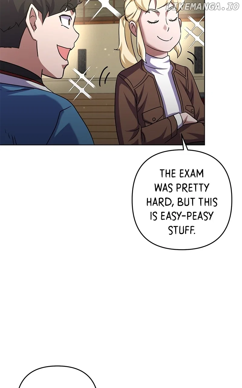 Surviving in an Action Manhwa Chapter 43 – Page 10