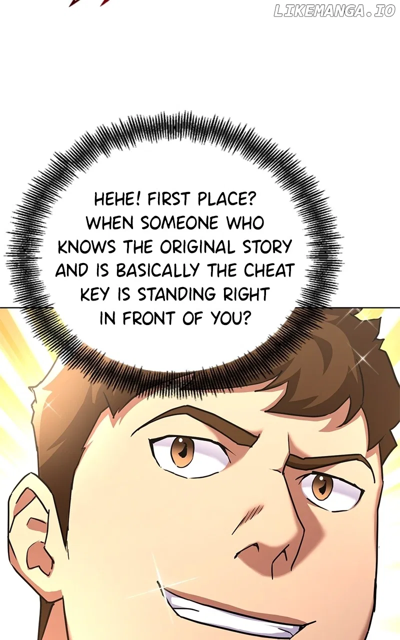Surviving in an Action Manhwa Chapter 43 – Page 16