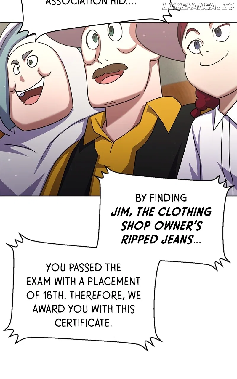 Surviving in an Action Manhwa Chapter 43 – Page 21